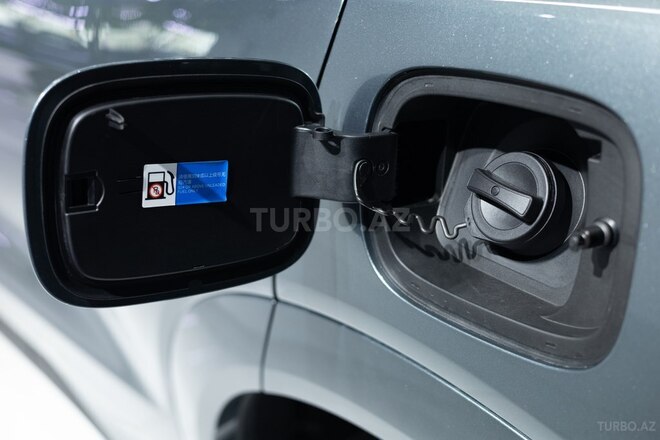 BYD  2025, 0 km - 1.5 l - Bakı