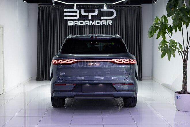 BYD  2025, 0 km - 1.5 l - Bakı