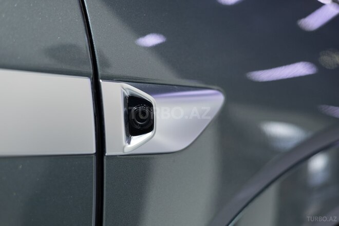 BYD  2025, 0 km - 1.5 l - Bakı