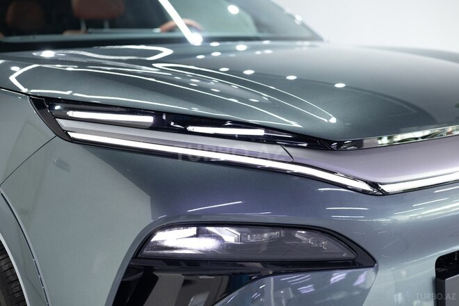 BYD  2025, 0 km - 1.5 l - Bakı
