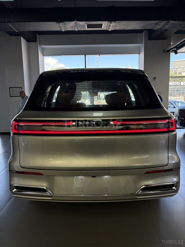 Geely  2025, 0 km - 1.5 л - Bakı