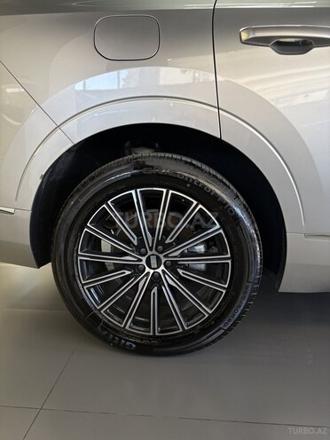 Geely  2025, 0 km - 1.5 л - Bakı