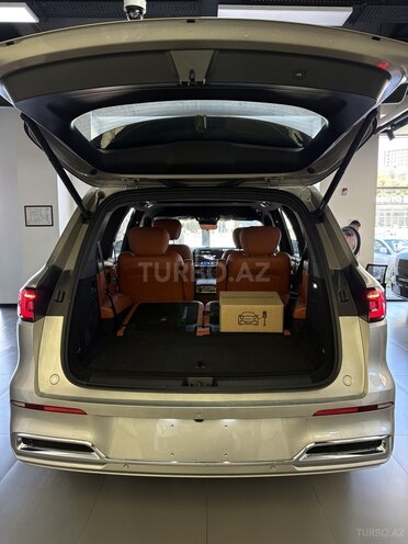 Geely  2025, 0 km - 1.5 л - Bakı