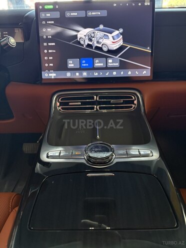 Geely  2025, 0 km - 1.5 л - Bakı