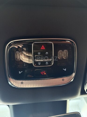 Geely  2025, 0 km - 1.5 л - Bakı