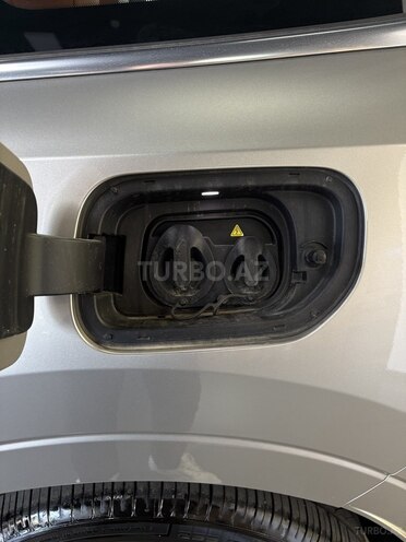 Geely  2025, 0 km - 1.5 л - Bakı