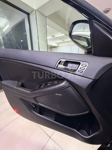 Kia Optima 2012, 183,000 km - 2.4 л - Bakı