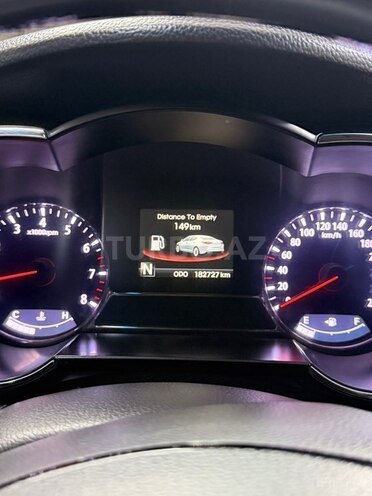 Kia Optima 2012, 183,000 km - 2.4 л - Bakı