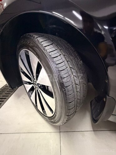 Kia Optima 2012, 183,000 km - 2.4 л - Bakı