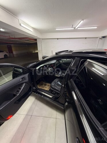 Kia Optima 2012, 183,000 km - 2.4 л - Bakı