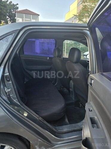 Baic A1 2014, 250,000 km - 1.5 l - Bakı