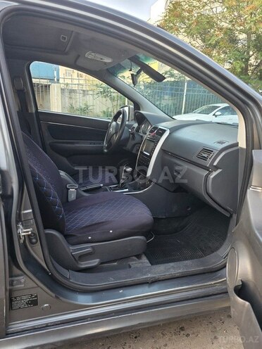 Baic A1 2014, 250,000 km - 1.5 l - Bakı