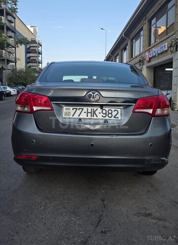 Baic A1 2014, 250,000 km - 1.5 l - Bakı