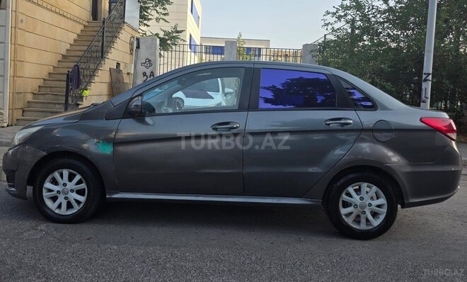 Baic A1 2014, 250,000 km - 1.5 l - Bakı