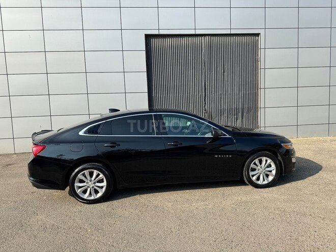 Chevrolet Malibu 2023, 169,000 km - 1.5 l - Bakı