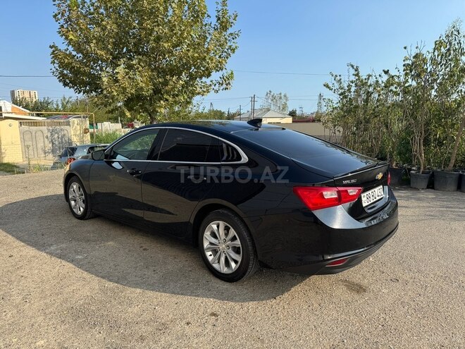Chevrolet Malibu 2023, 169,000 km - 1.5 l - Bakı