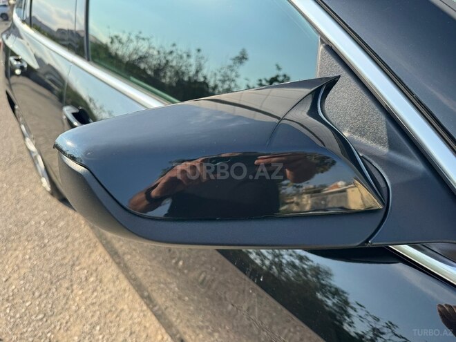 Chevrolet Malibu 2023, 169,000 km - 1.5 l - Bakı