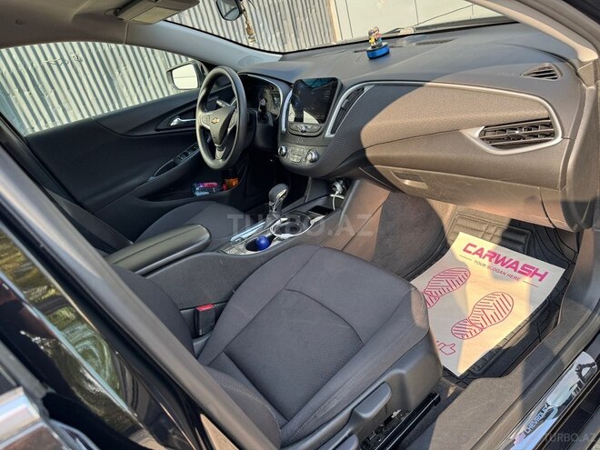 Chevrolet Malibu 2023, 169,000 km - 1.5 l - Bakı