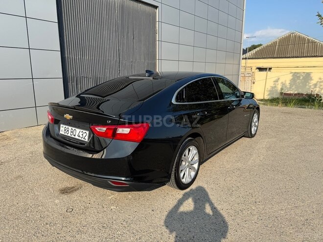 Chevrolet Malibu 2023, 169,000 km - 1.5 l - Bakı