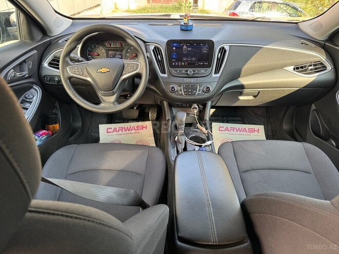 Chevrolet Malibu 2023, 169,000 km - 1.5 l - Bakı