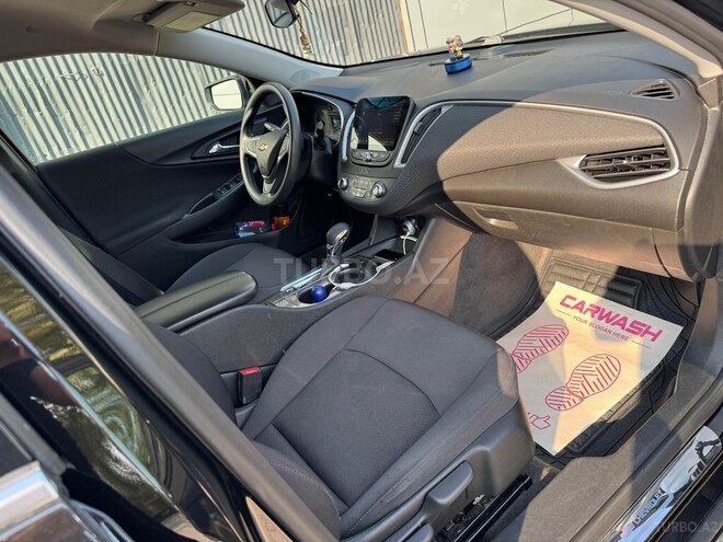Chevrolet Malibu 2023, 169,000 km - 1.5 l - Bakı