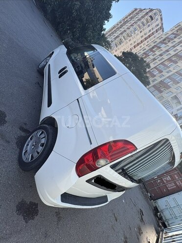 Fiat Doblo 2014, 300,000 km - 1.4 l - Bakı