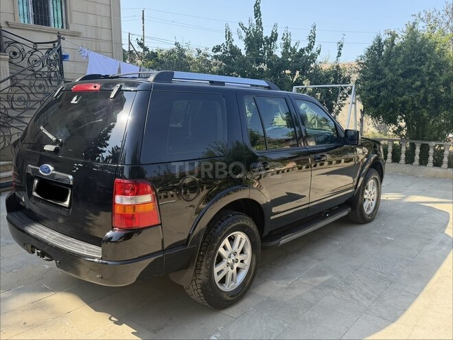 Ford Explorer 2010, 233,000 km - 4.0 l - Bakı