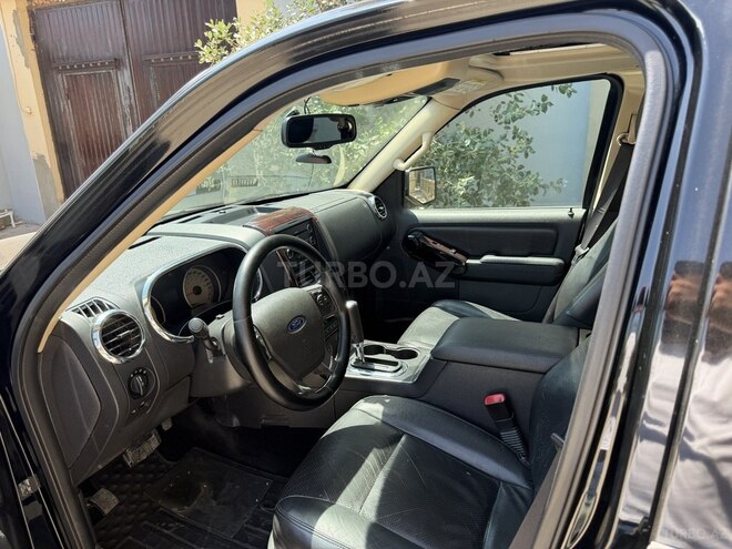 Ford Explorer 2010, 233,000 km - 4.0 l - Bakı