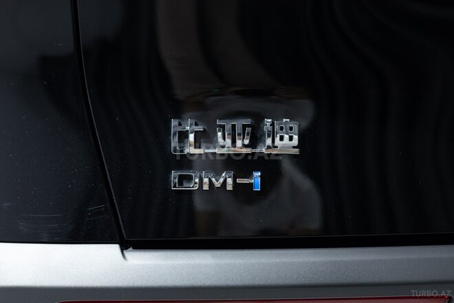 BYD  2025, 0 km - 1.5 l - Bakı