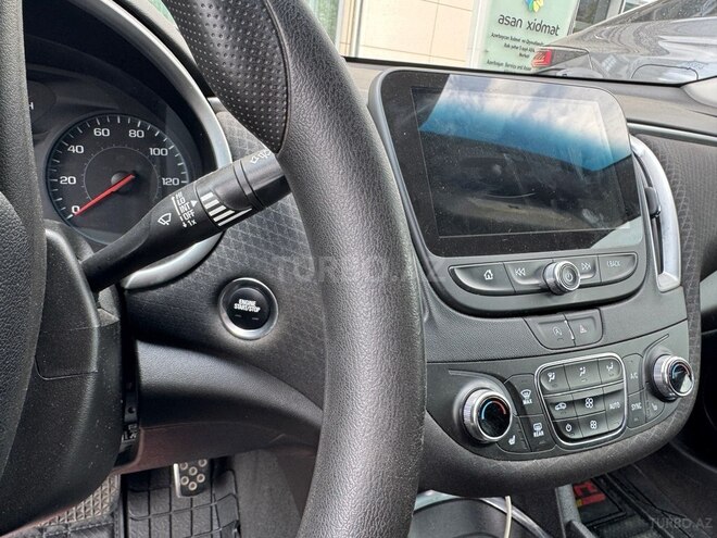 Chevrolet Malibu 2023, 169,000 km - 1.5 l - Bakı
