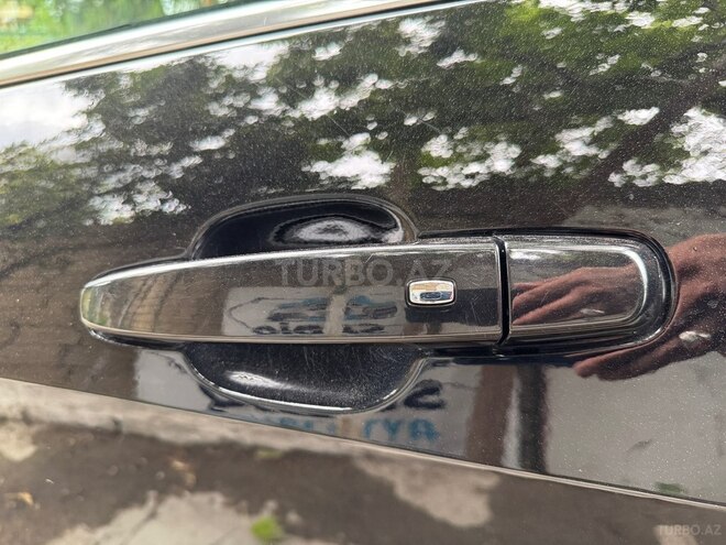 Chevrolet Malibu 2023, 169,000 km - 1.5 l - Bakı