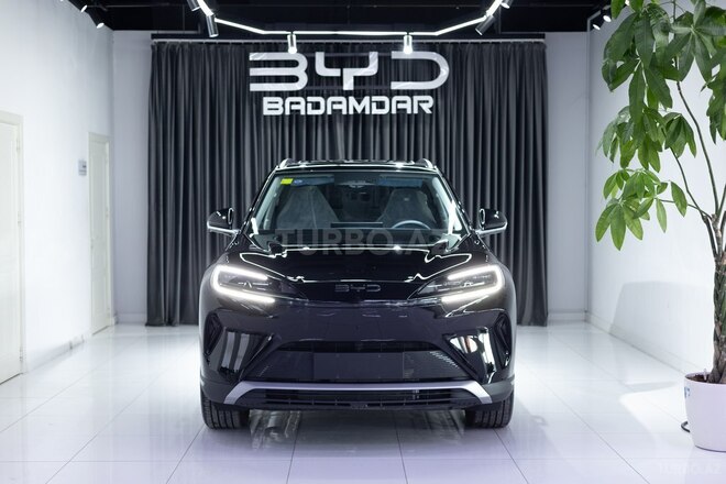 BYD  2025, 0 km - 1.5 l - Bakı