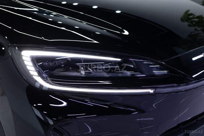 BYD  2025, 0 km - 1.5 l - Bakı