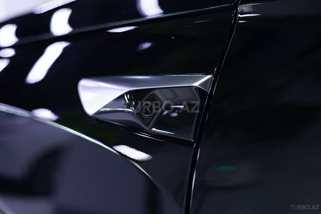 BYD  2025, 0 km - 1.5 l - Bakı