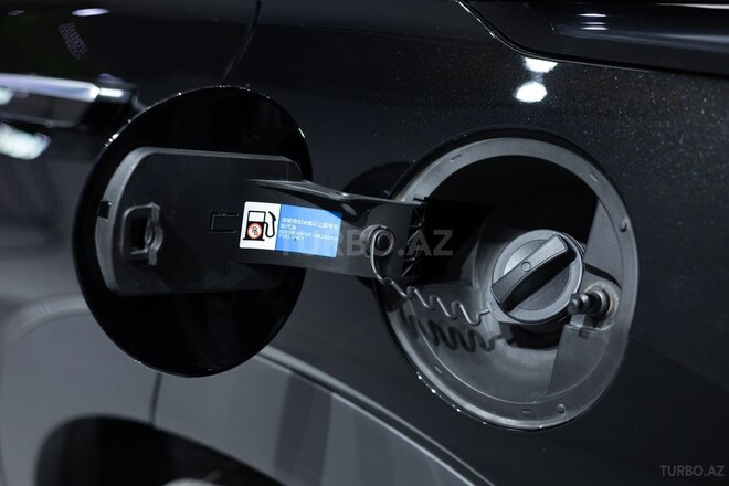 BYD  2025, 0 km - 1.5 l - Bakı