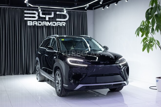 BYD  2025, 0 km - 1.5 l - Bakı