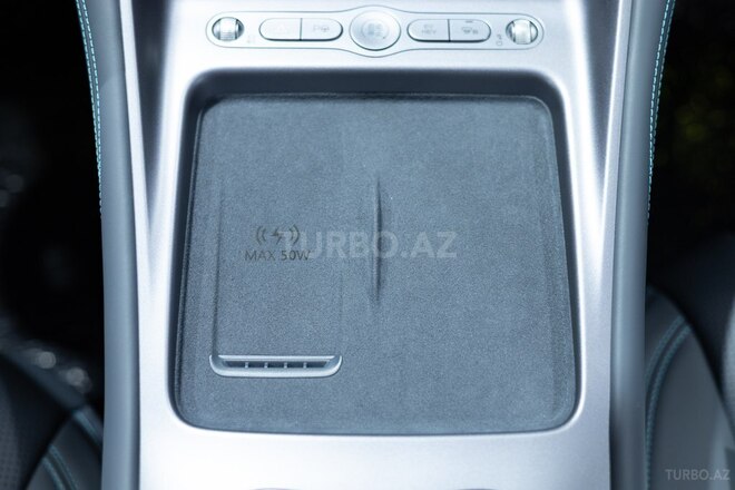 BYD  2025, 0 km - 1.5 l - Bakı
