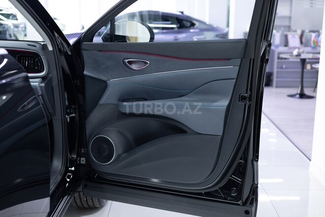 BYD  2025, 0 km - 1.5 l - Bakı