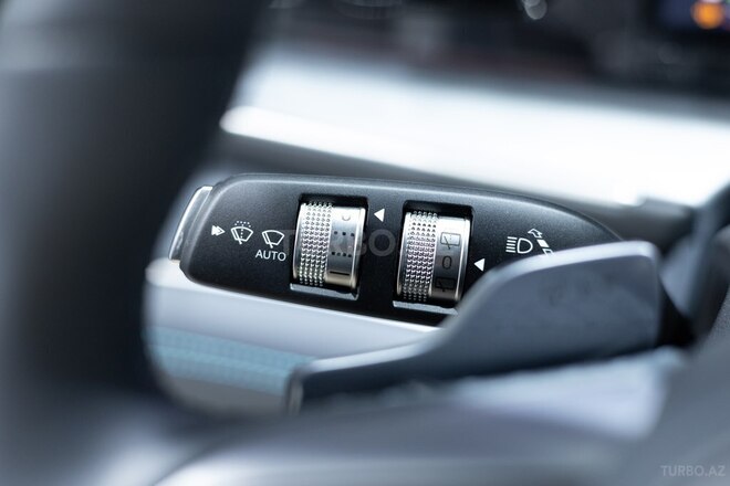 BYD  2025, 0 km - 1.5 l - Bakı