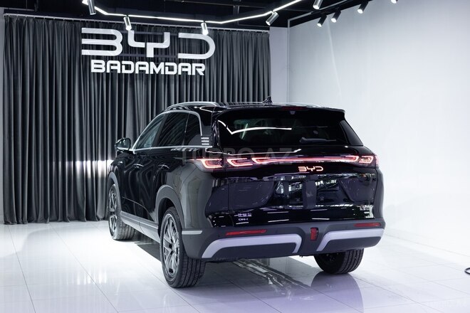 BYD  2025, 0 km - 1.5 l - Bakı