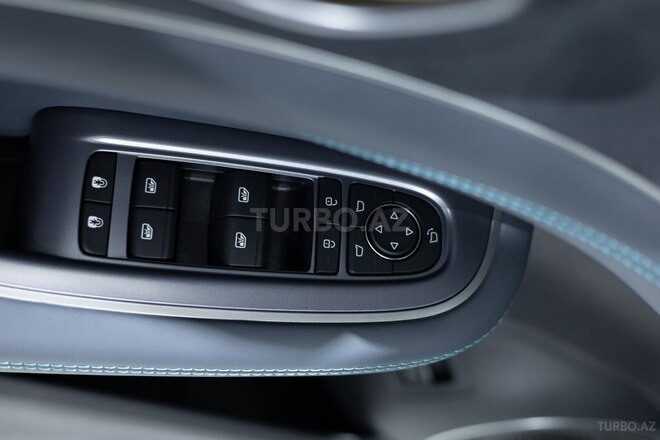 BYD  2025, 0 km - 1.5 l - Bakı