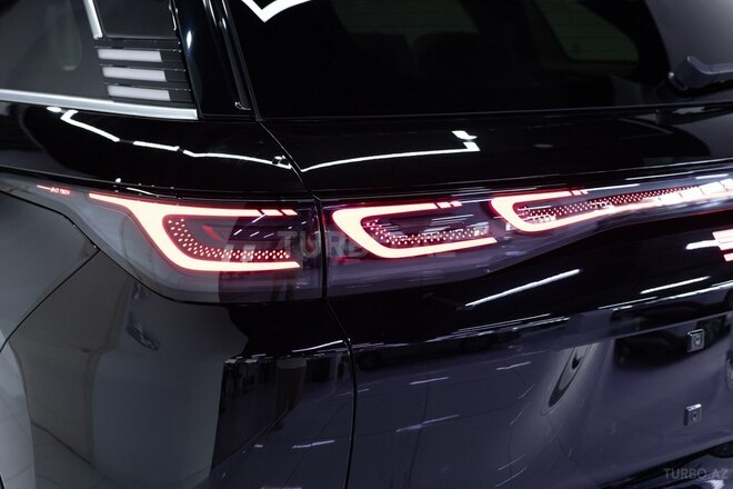 BYD  2025, 0 km - 1.5 l - Bakı