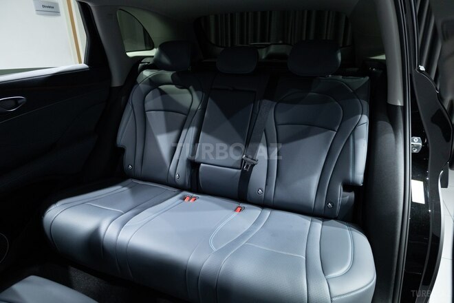 BYD  2025, 0 km - 1.5 l - Bakı