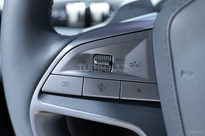 BYD  2025, 0 km - 1.5 l - Bakı