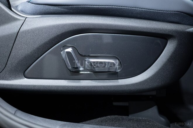 BYD  2025, 0 km - 1.5 l - Bakı