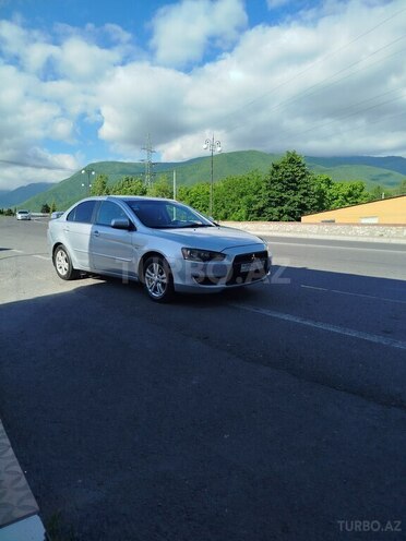 Mitsubishi Lancer 2007, 364,000 km - 2.0 l - Zaqatala