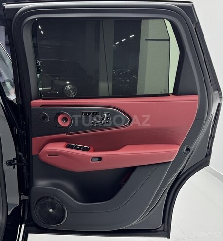 ZEEKR  2026, 0 km - 2.0 l - Bakı