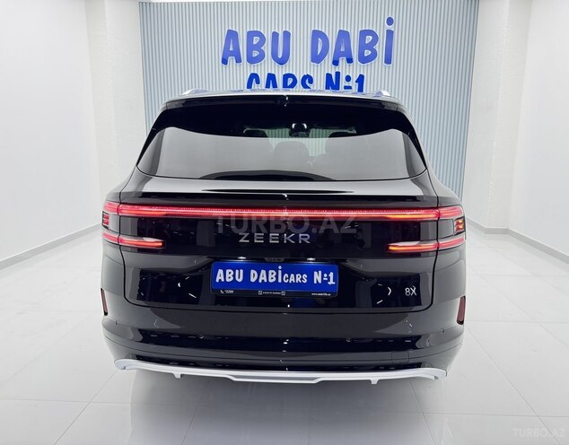 ZEEKR  2026, 0 km - 2.0 l - Bakı