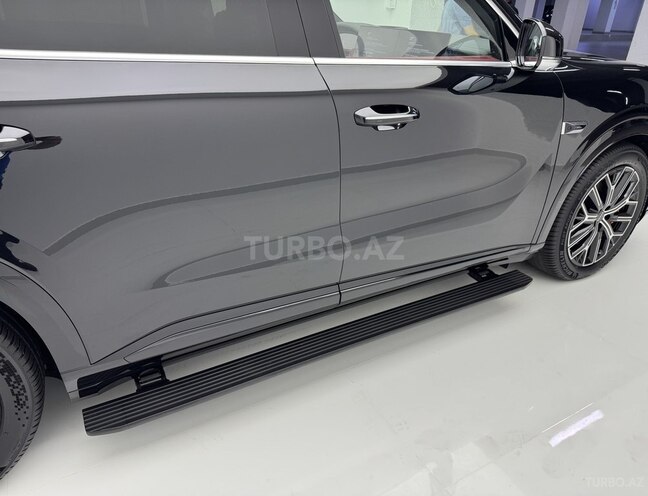 ZEEKR  2026, 0 km - 2.0 l - Bakı