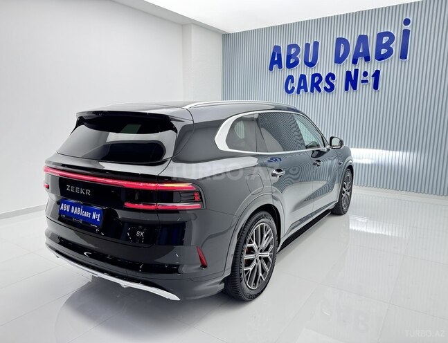 ZEEKR  2026, 0 km - 2.0 l - Bakı